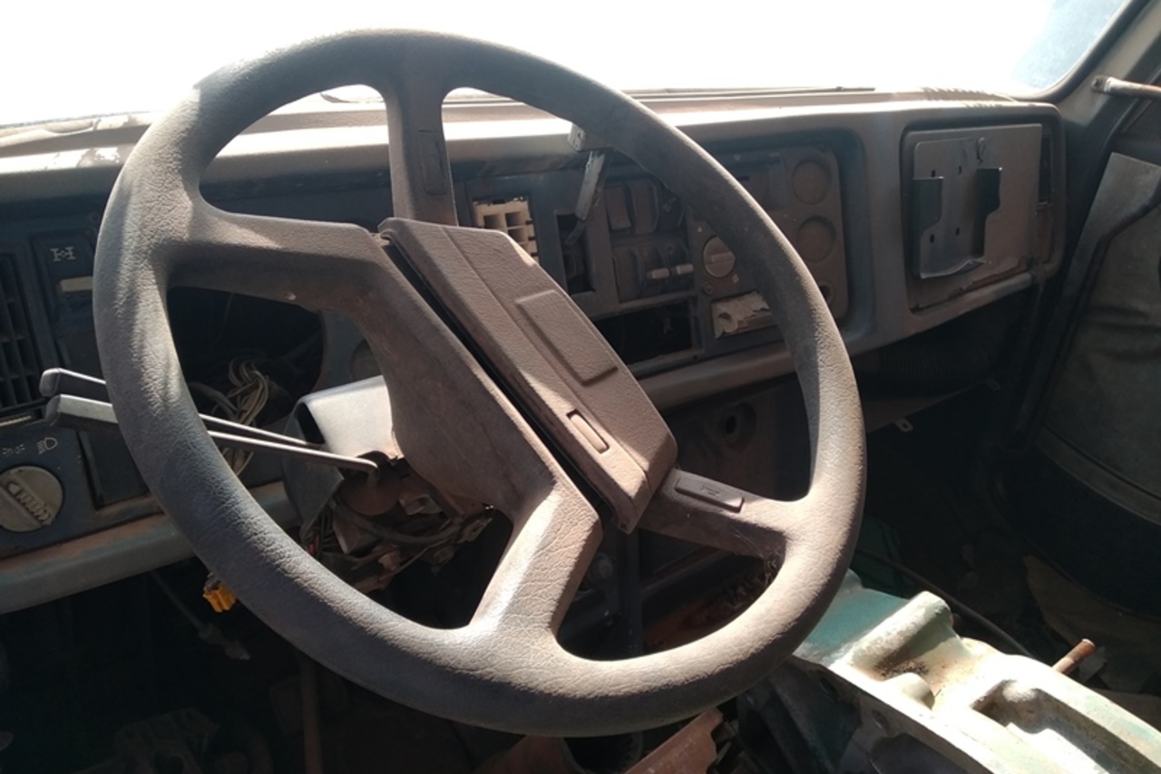 Volvo NL12 360 - 95/95 11