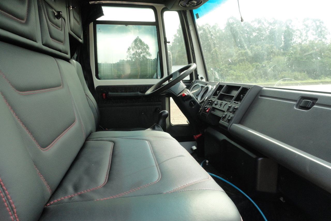 Ford Cargo2422 - 11/11 4