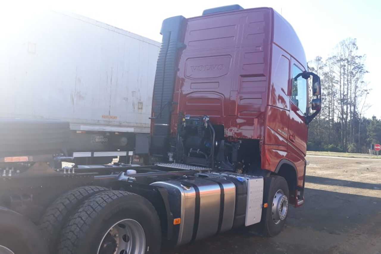 Volvo FH 460 - 19/20 4