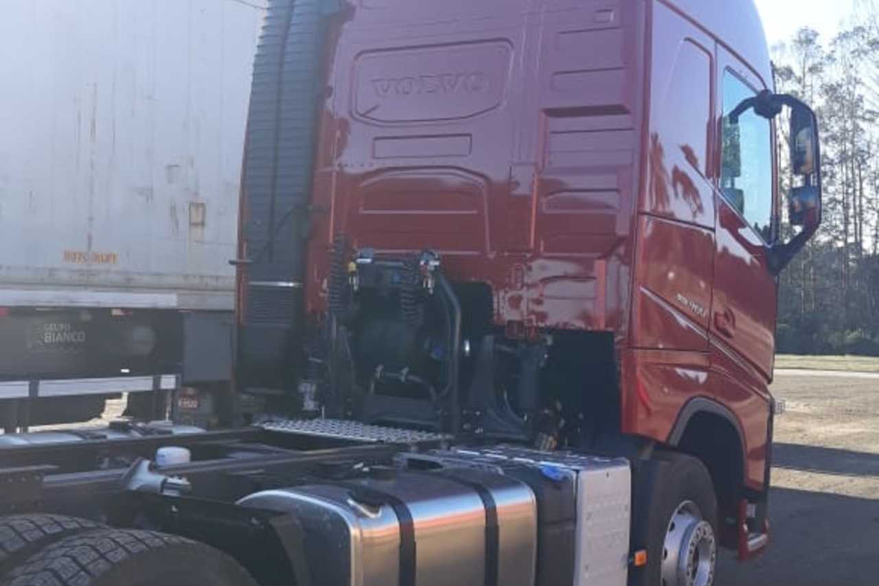 Volvo FH 460 - 19/20 7