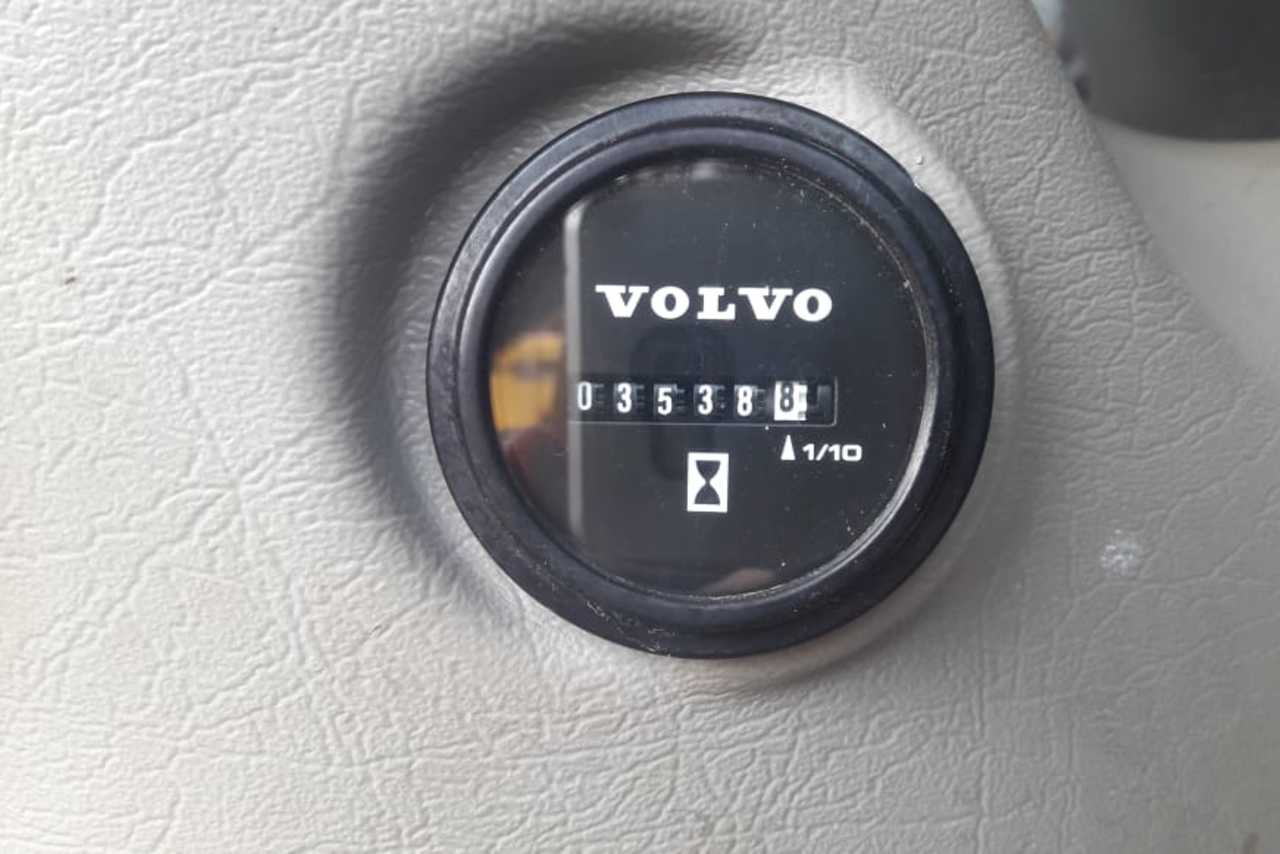 Volvo EC220 - 14/14 2