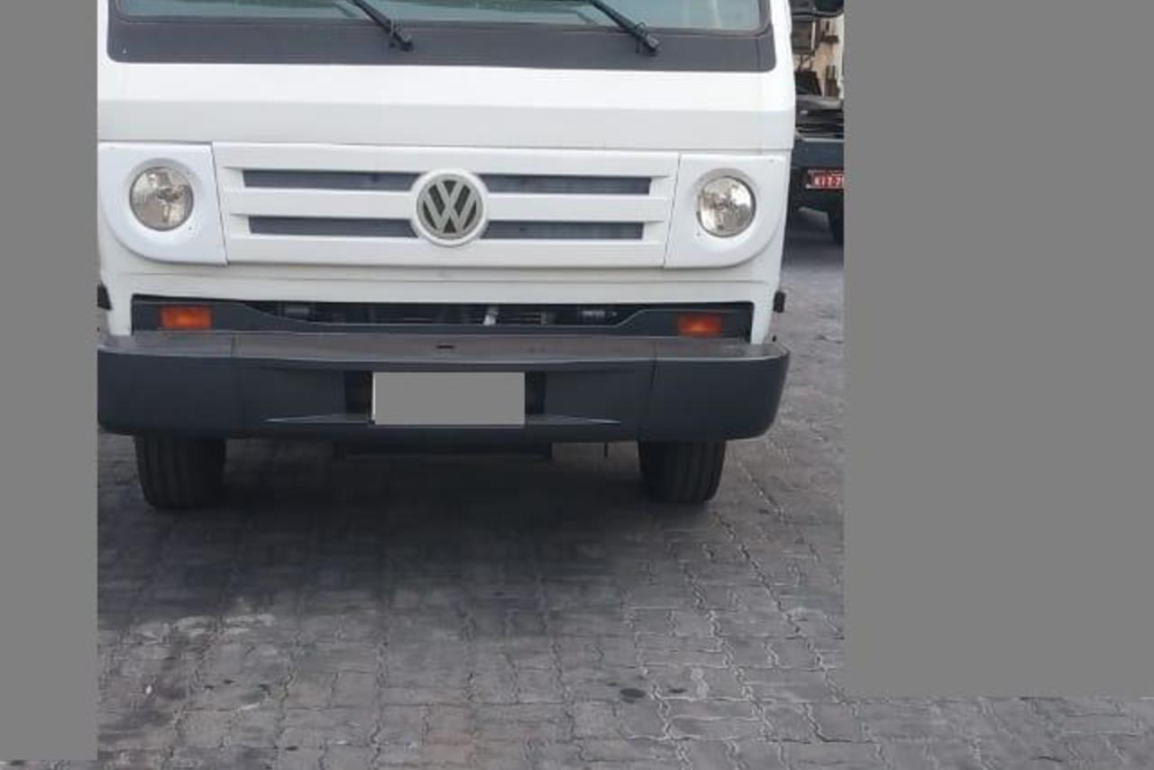Volkswagen 8 150 - 11/11 2