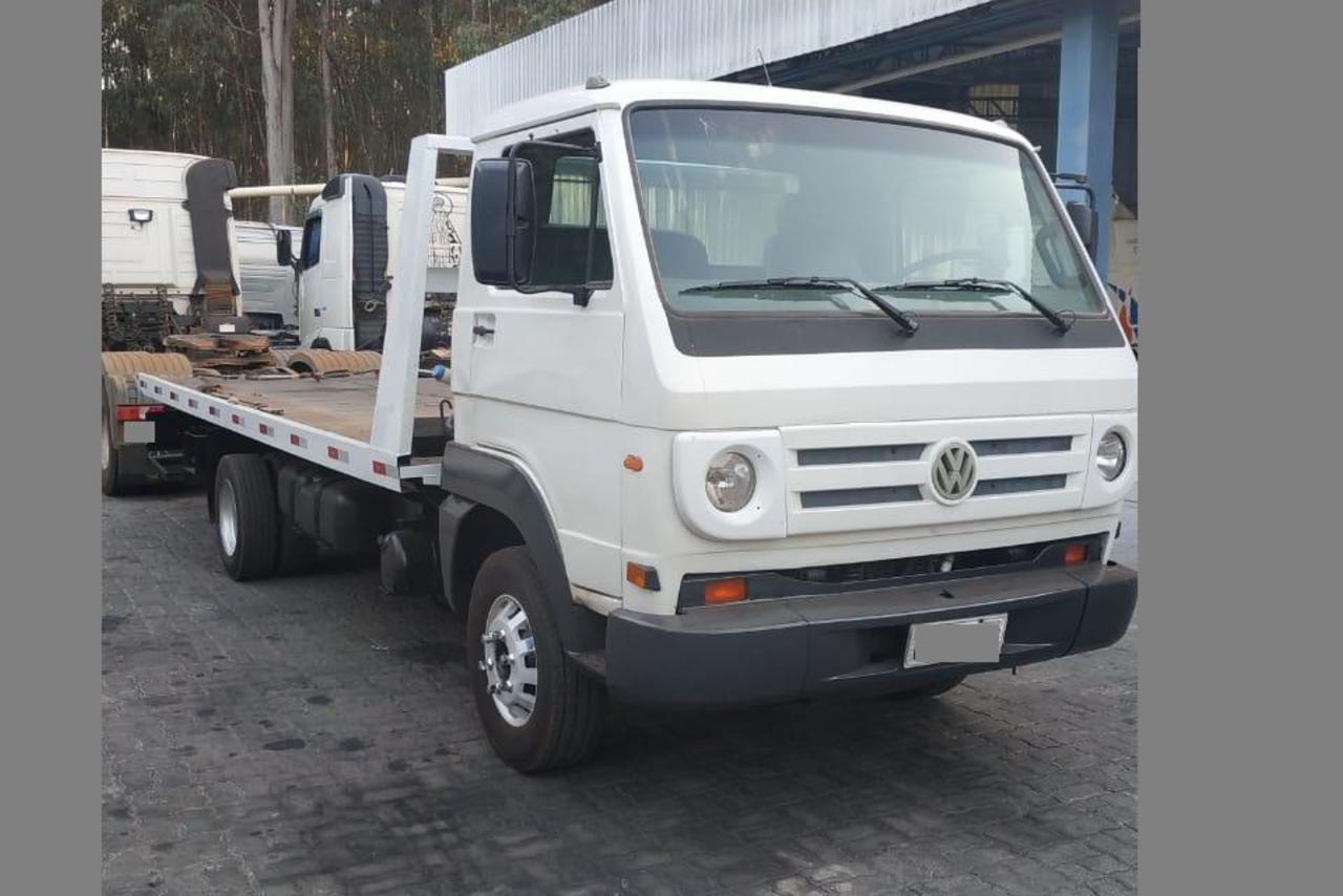 Volkswagen 8 150 - 11/11 3