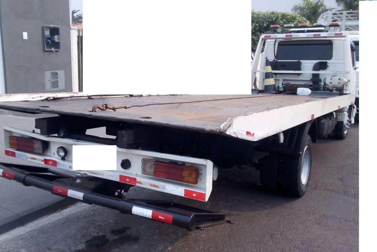 Volkswagen 8 150 - 99/99 2