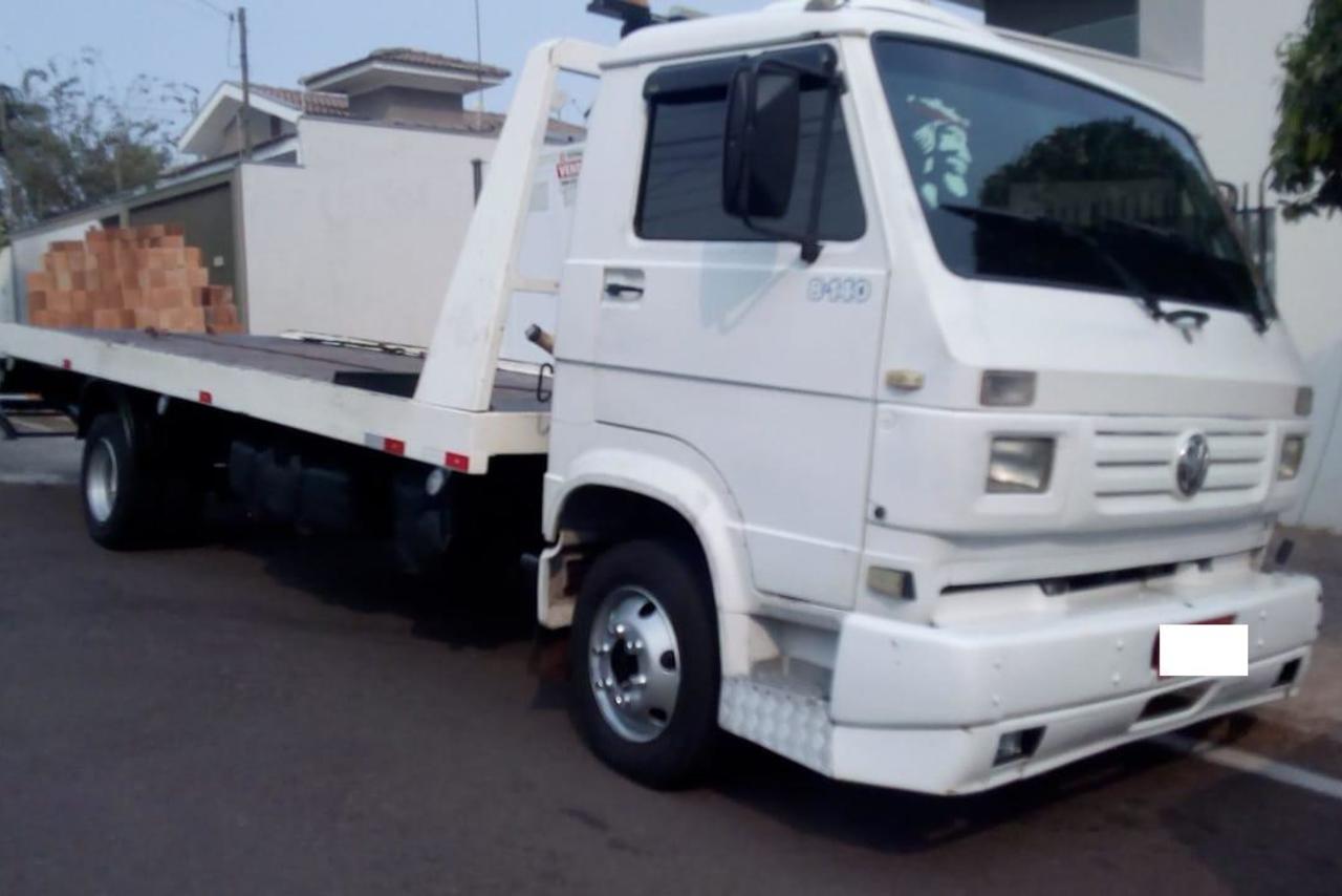 Volkswagen 8 150 - 99/99 4
