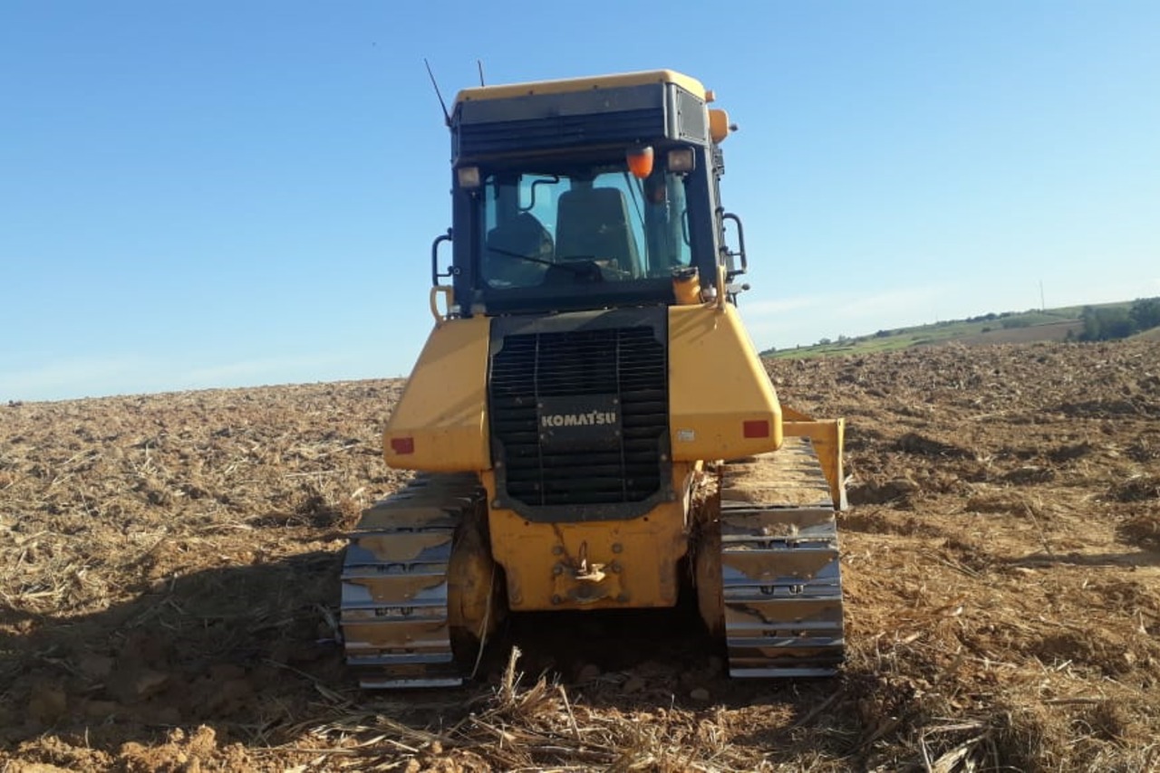 Komatsu D51-EX - 16/16 2
