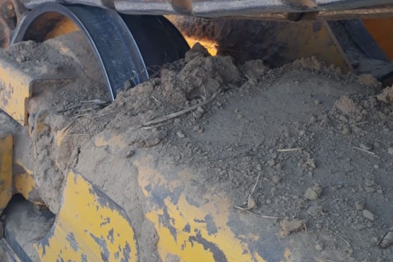 Komatsu D51-EX - 16/16 7