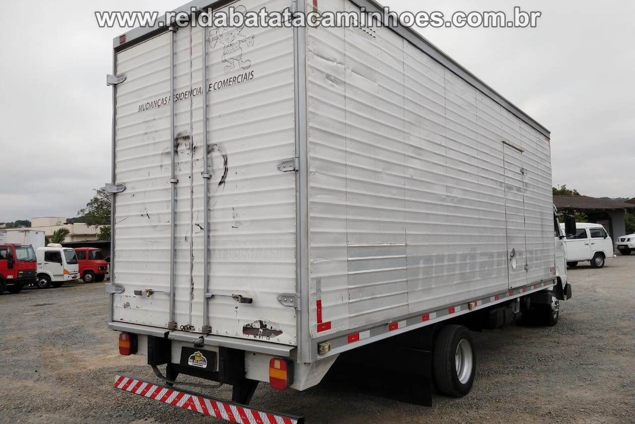 Volkswagen 8 150 - 05/05 5