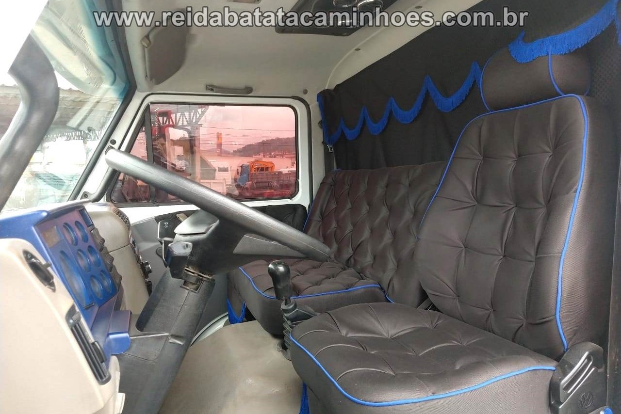 Volkswagen 8 150 - 05/05 11