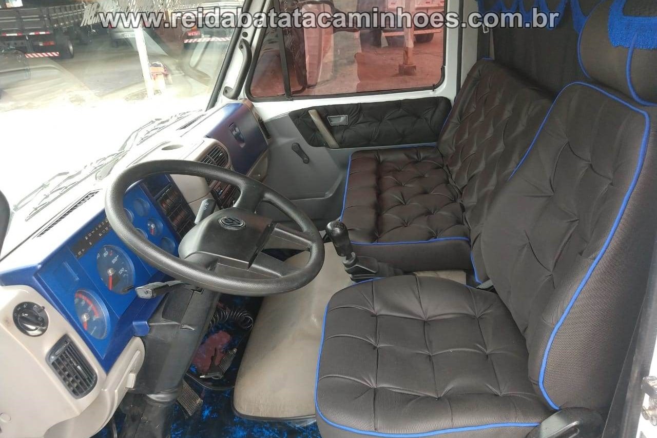 Volkswagen 8 150 - 05/05 12