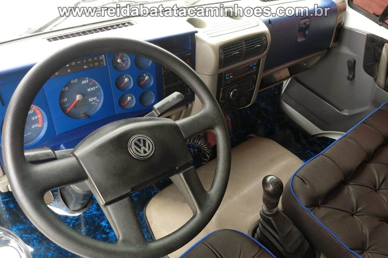 Volkswagen 8 150 - 05/05 14