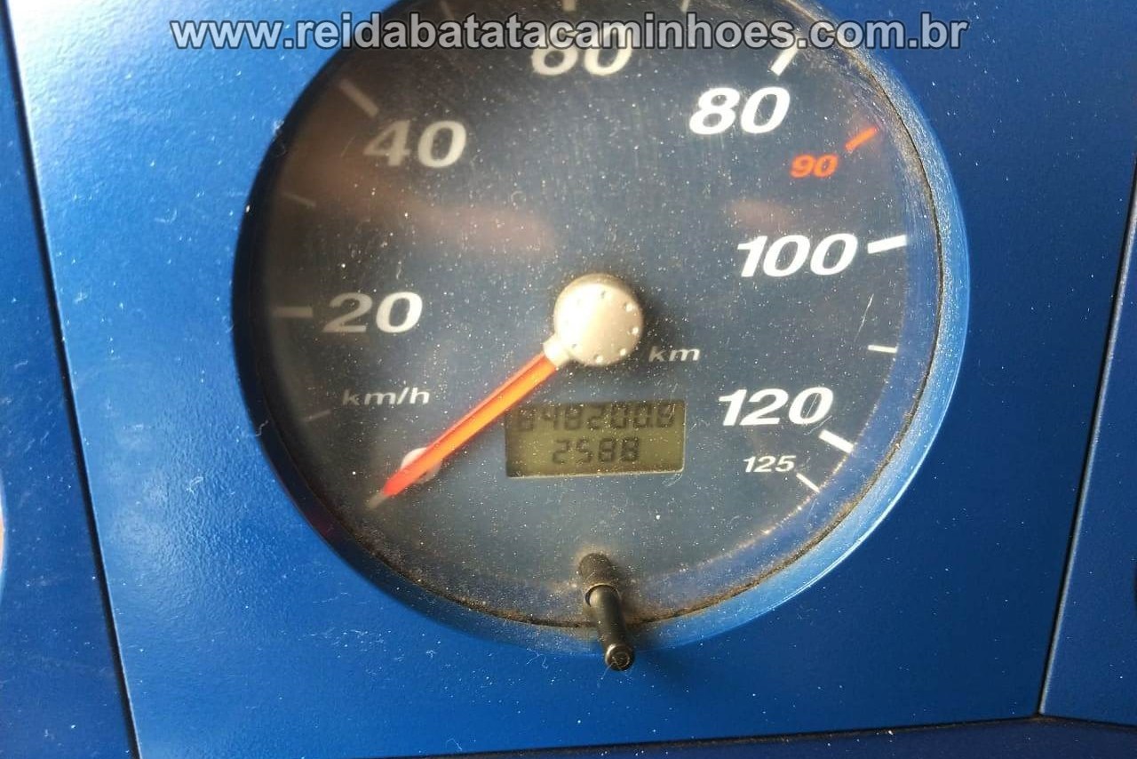 Volkswagen 8 150 - 05/05 20