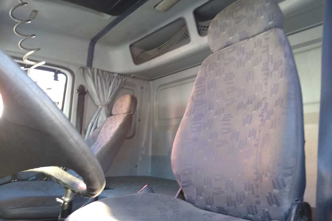 Mercedes Benz MB 1634 - 11/11 4