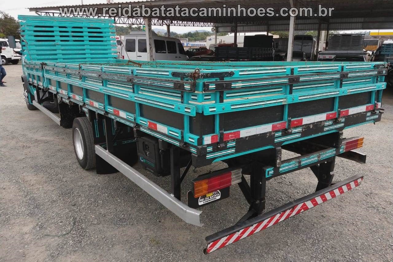 Mercedes Benz MB 710 - 97/97 5
