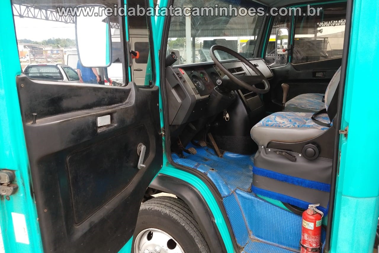 Mercedes Benz MB 710 - 97/97 6