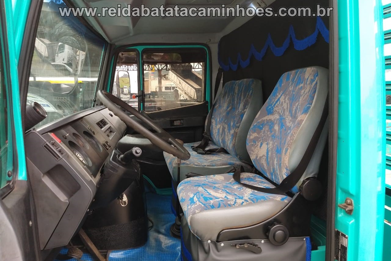 Mercedes Benz MB 710 - 97/97 7