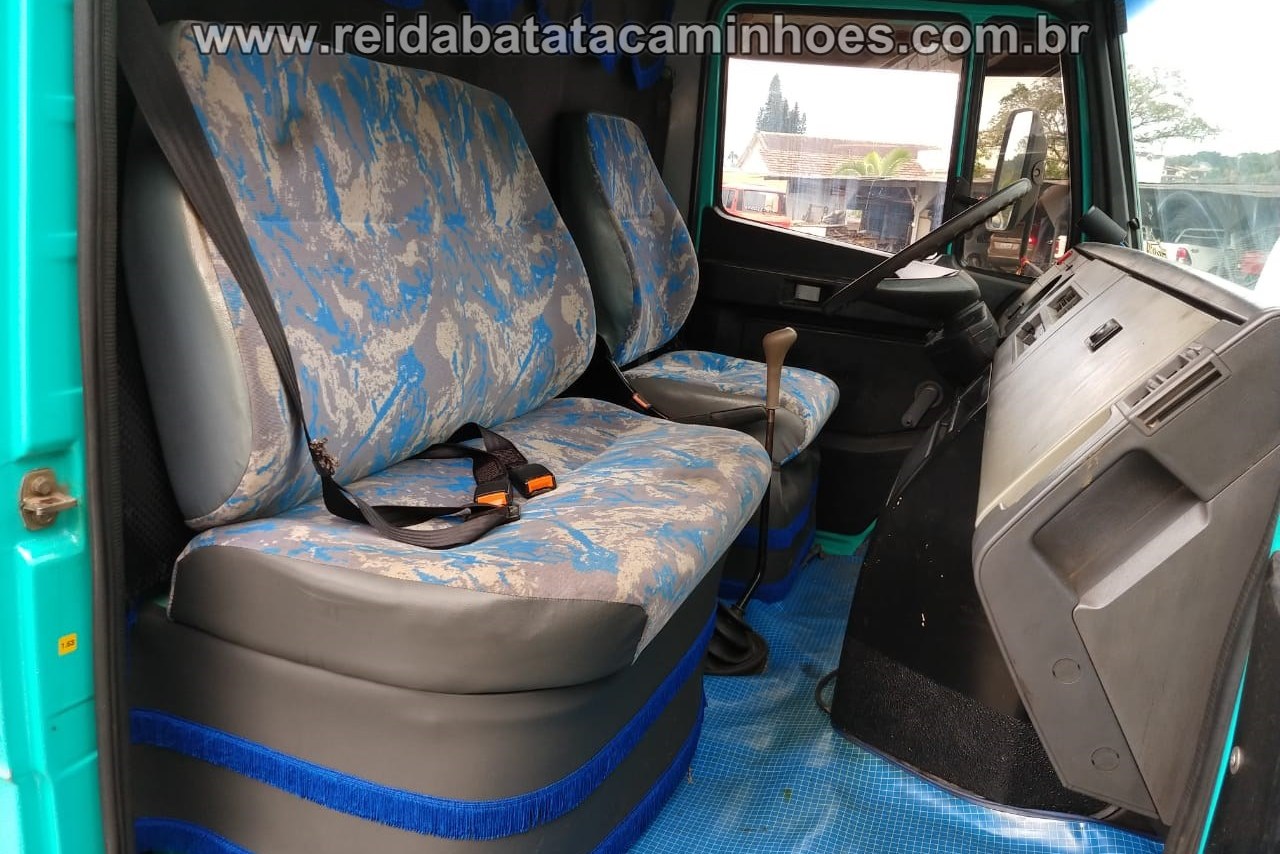 Mercedes Benz MB 710 - 97/97 12