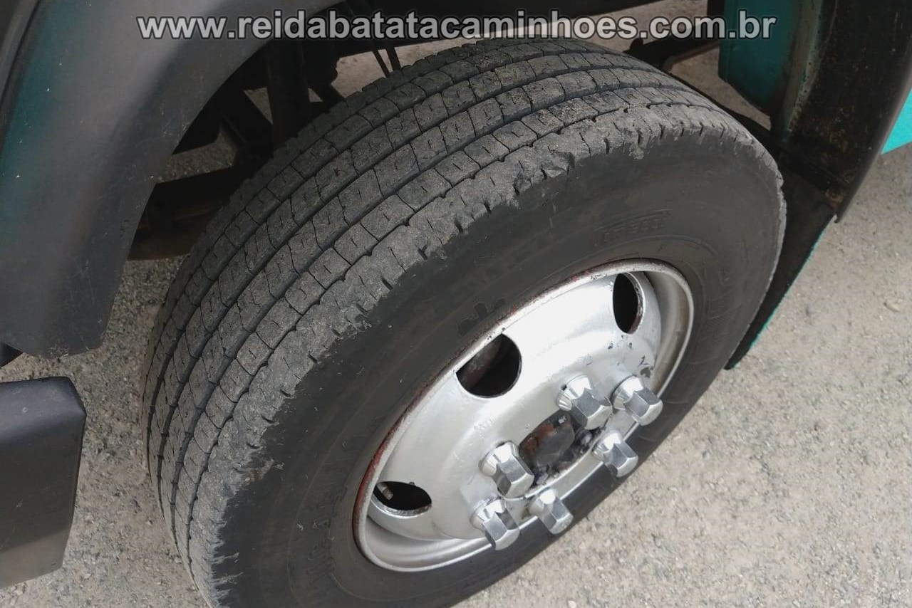 Mercedes Benz MB 710 - 97/97 16