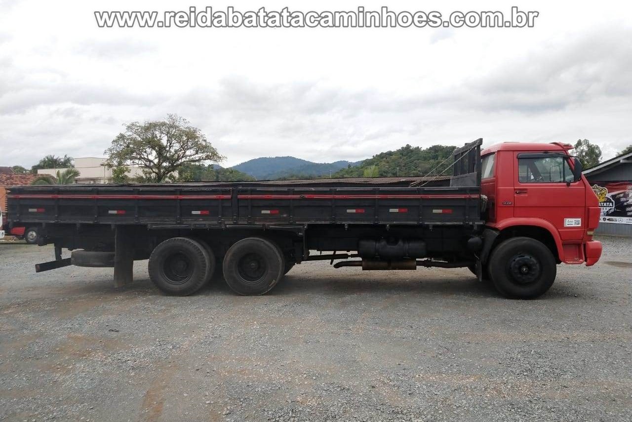 Volkswagen 14 210 - 88/88 3
