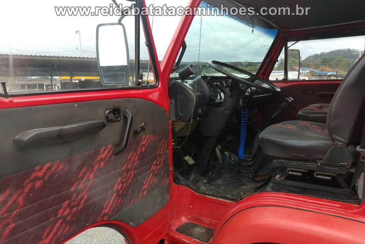Volkswagen 14 210 - 88/88 7