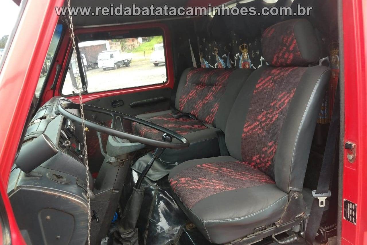 Volkswagen 14 210 - 88/88 8