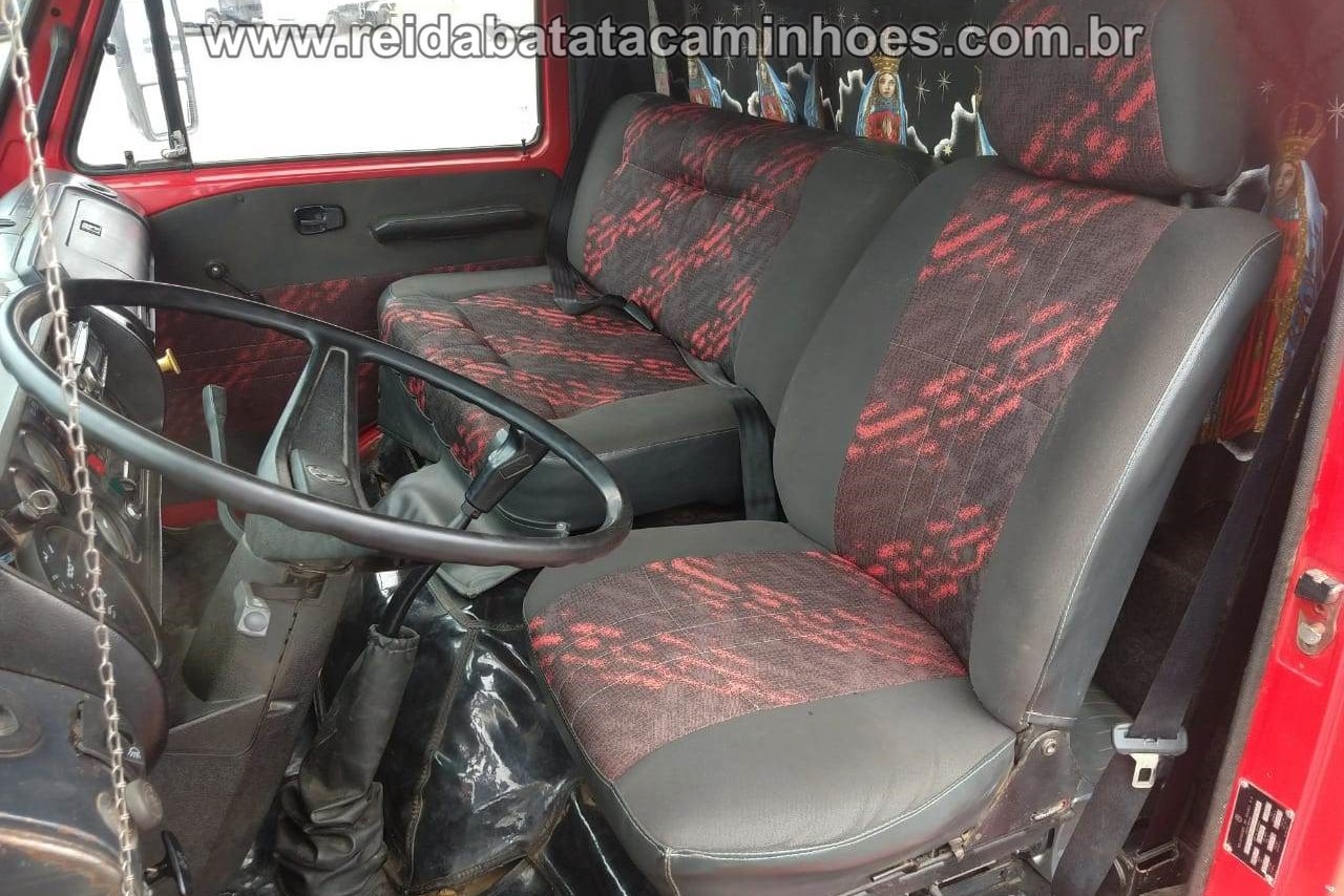Volkswagen 14 210 - 88/88 10