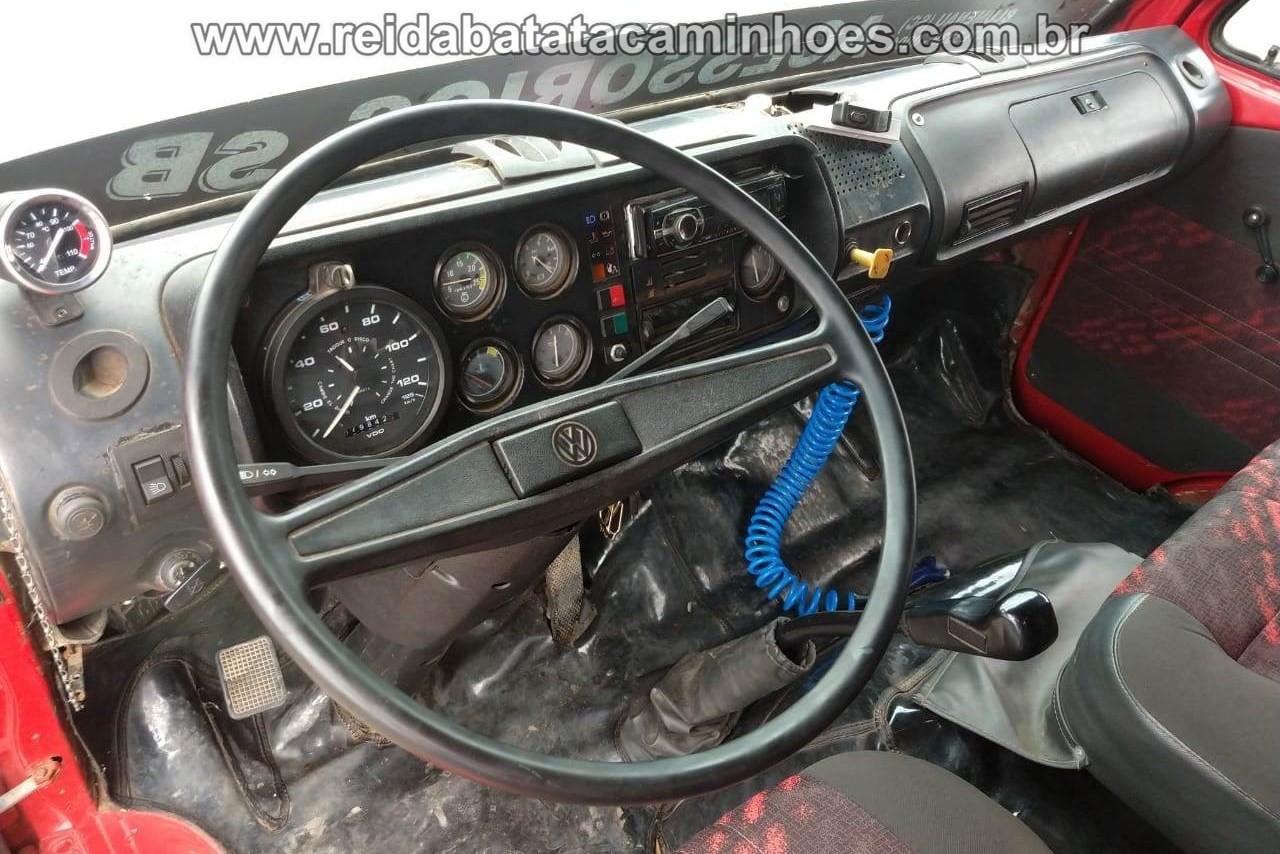 Volkswagen 14 210 - 88/88 12