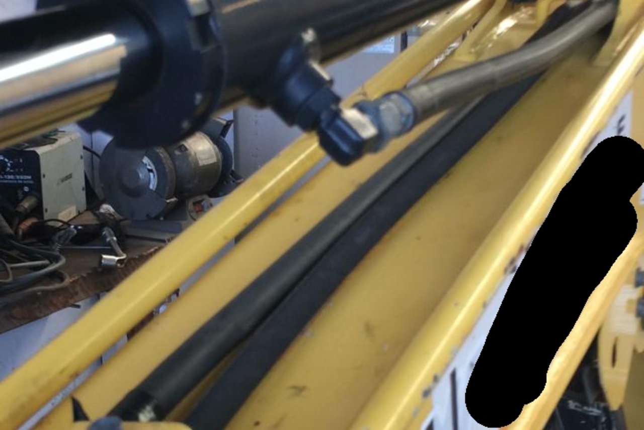 Yanmar ViO 17 - 14/14 6