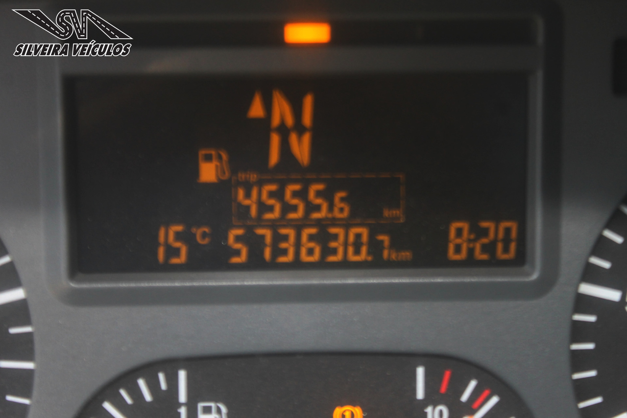 Mercedes Benz Atego 2425 - 08/09 17