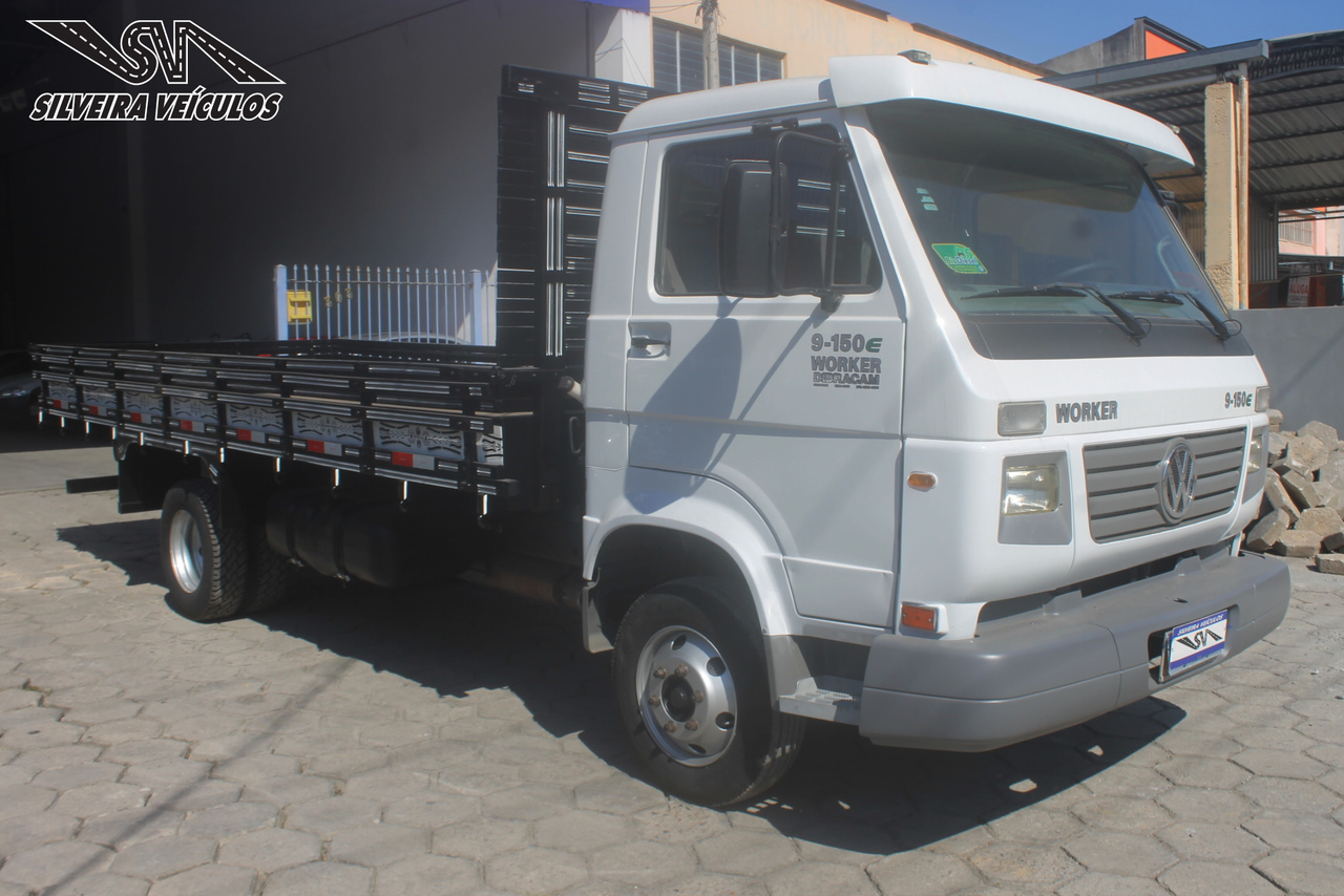 Volkswagen VW 9150 - 10/10 7
