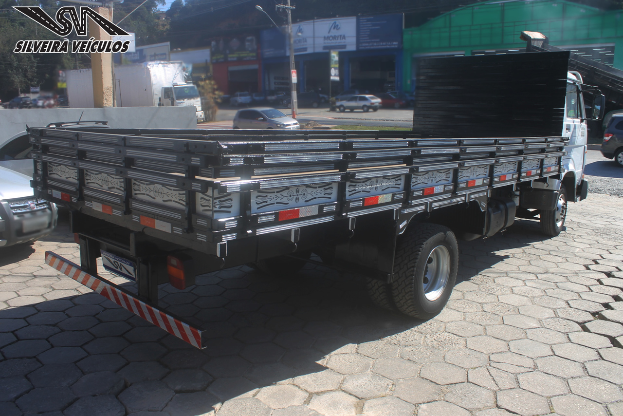 Volkswagen VW 9150 - 10/10 8