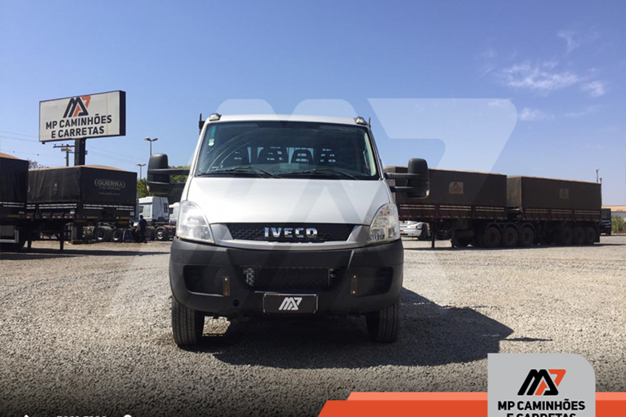 Iveco Daily 70C17 - 15/15 2