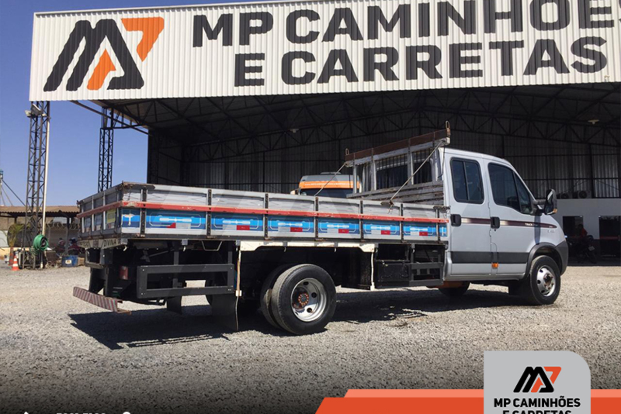 Iveco Daily 70C17 - 15/15 3