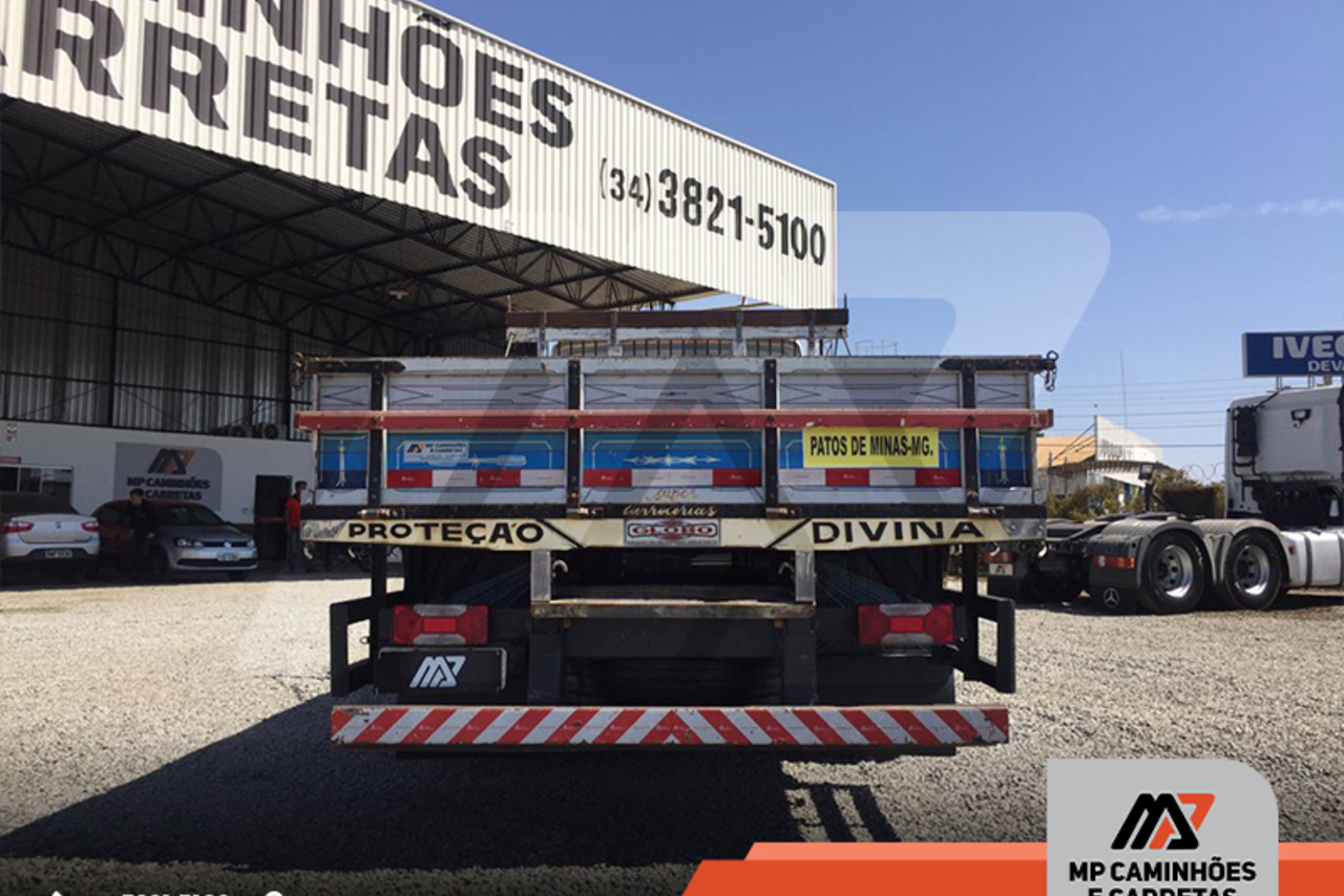 Iveco Daily 70C17 - 15/15 4