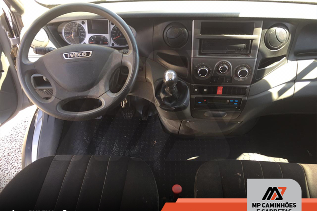 Iveco Daily 70C17 - 15/15 7
