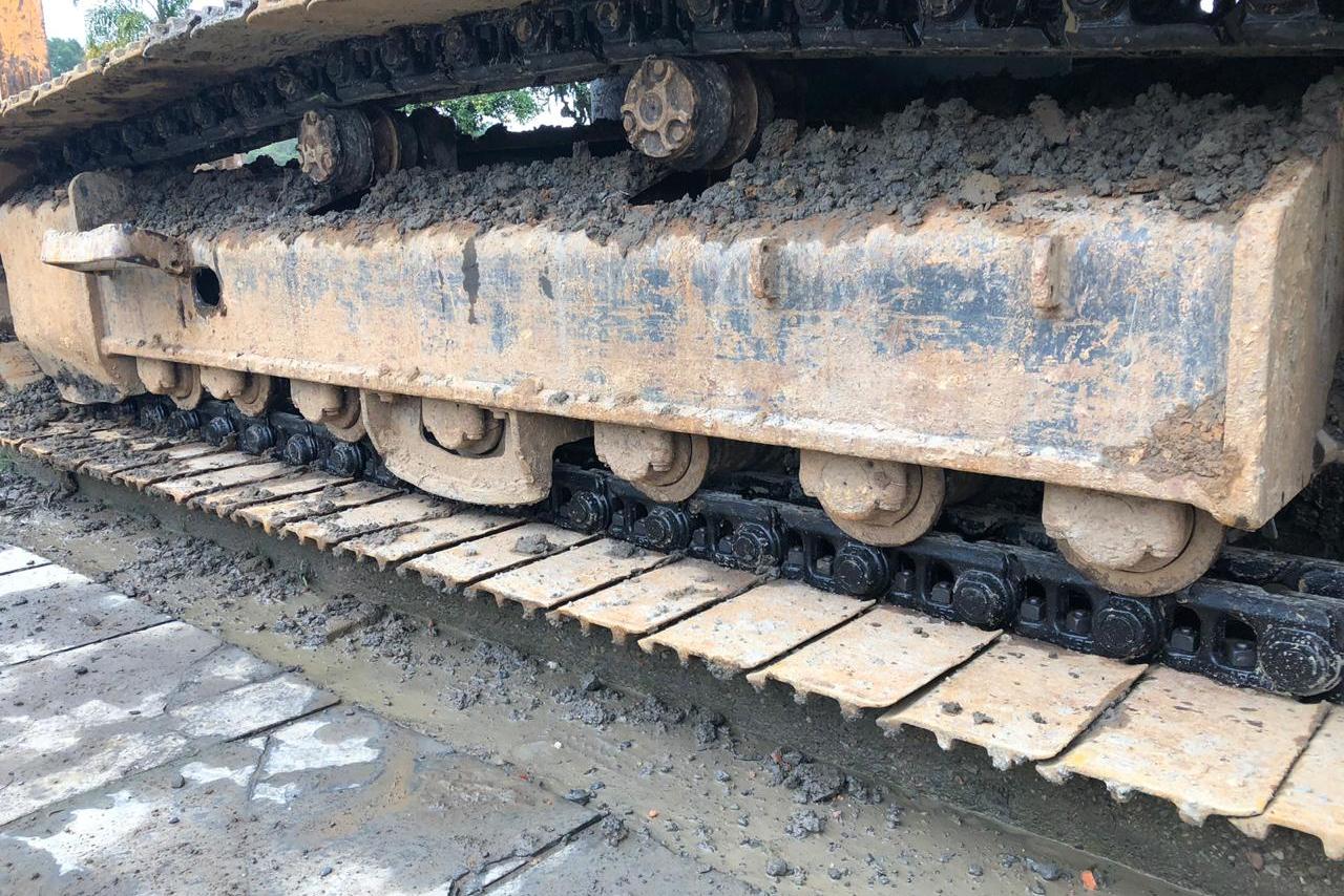Hyundai R160 - 12/12 3