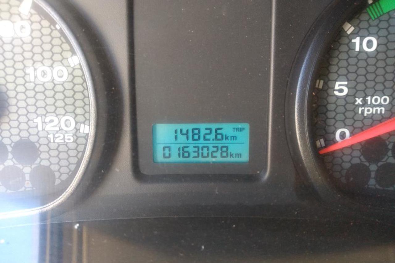 Ford Cargo1517 - 11/12 14
