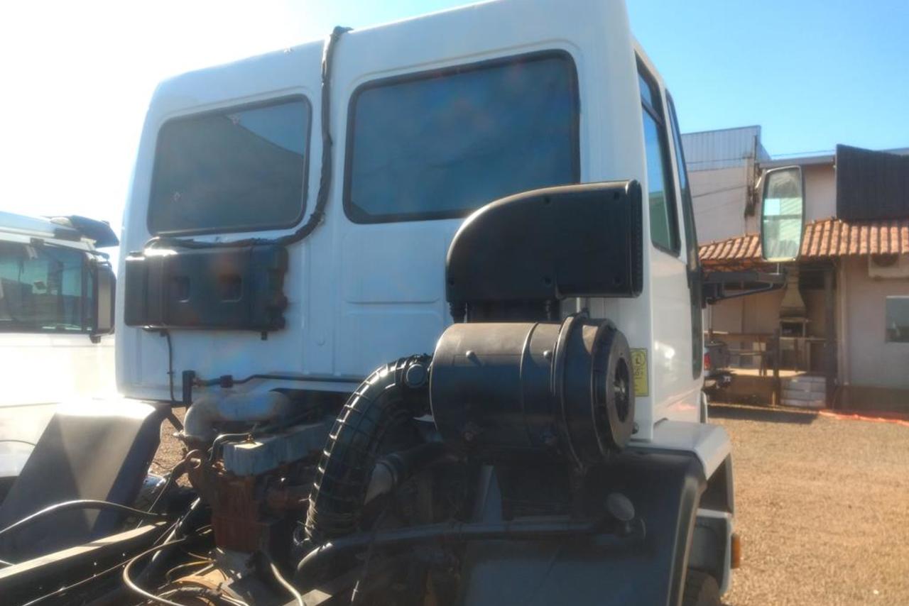 Ford Cargo2631 - 03/03 2