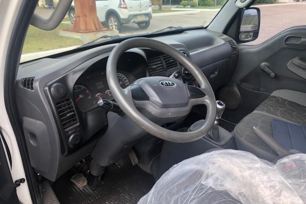 KIA Bongo K-2500 - 13/13 7