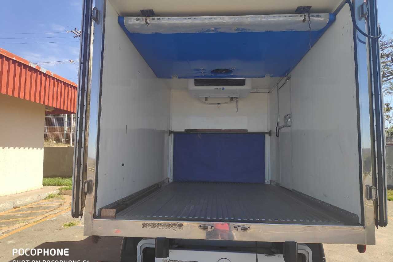 Mercedes Benz Sprinter 311 CDI - 15/16 2