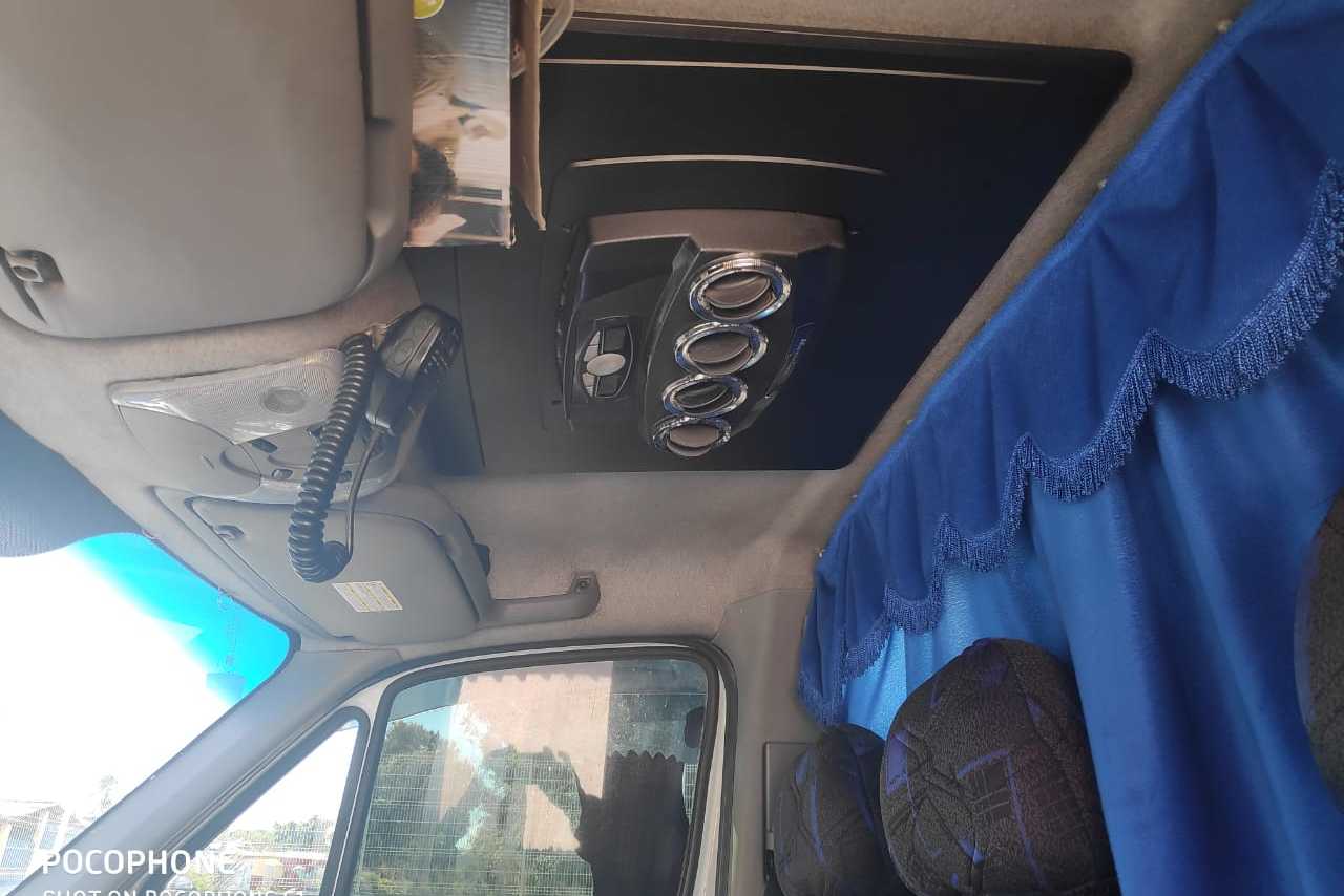 Mercedes Benz Sprinter 311 CDI - 15/16 3