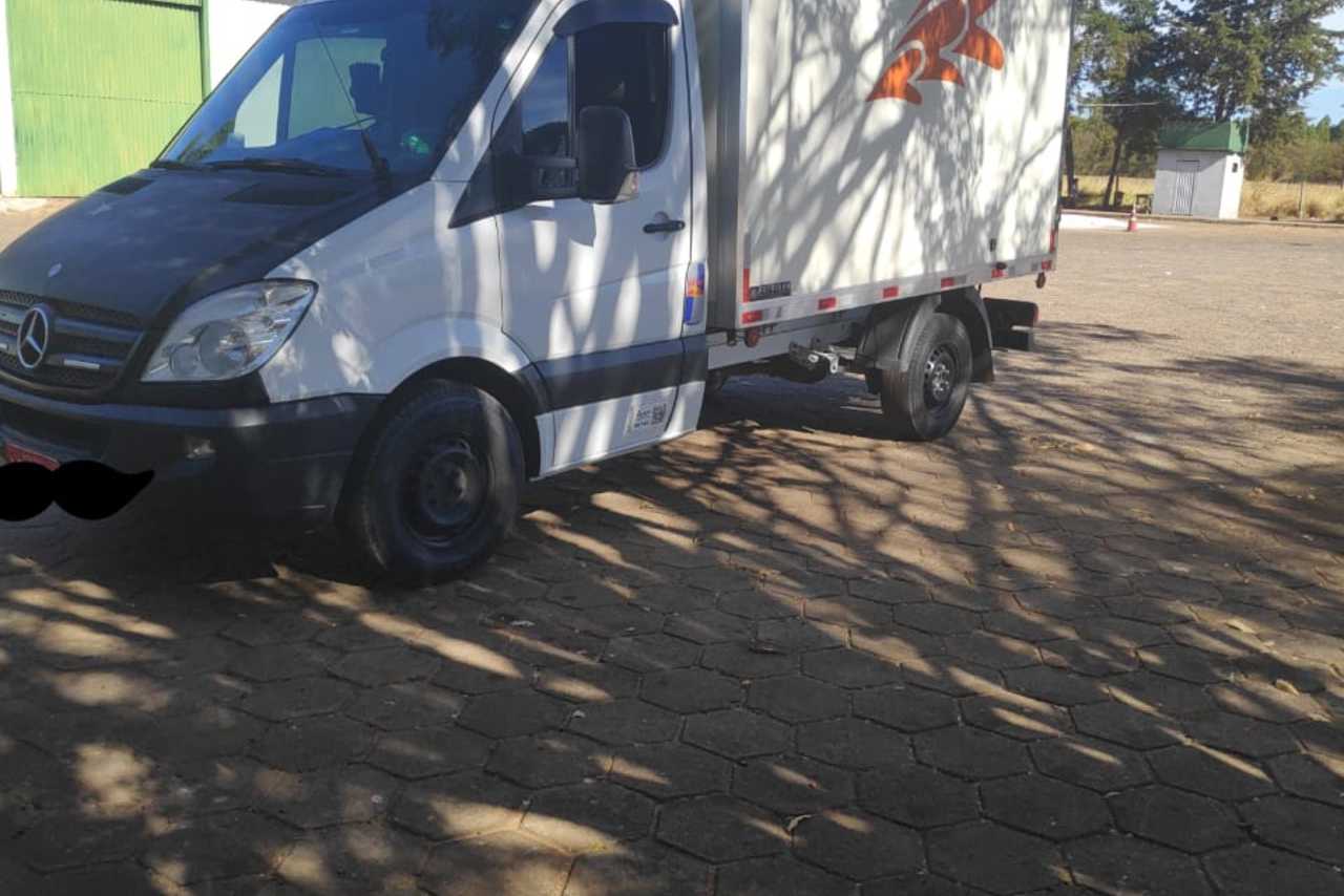 Mercedes Benz Sprinter 311 CDI - 15/16 5