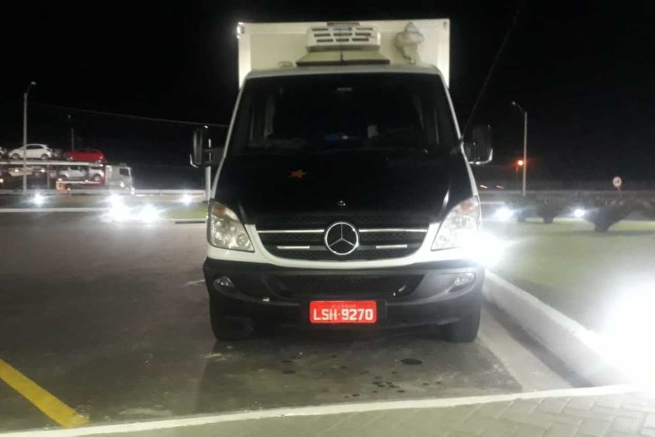 Mercedes Benz Sprinter 311 CDI - 15/16 9