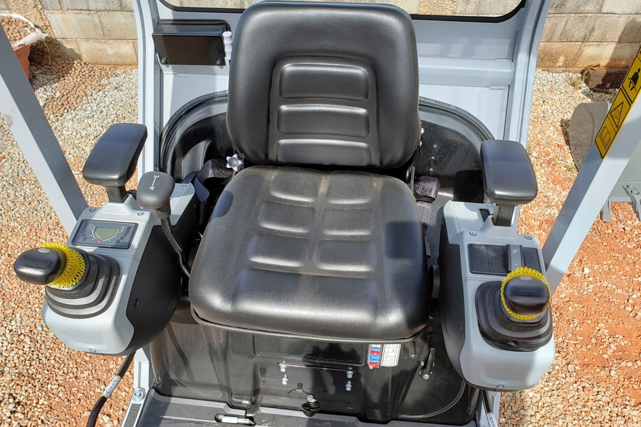 Wacker Neuson ET 16 - 20/20 3