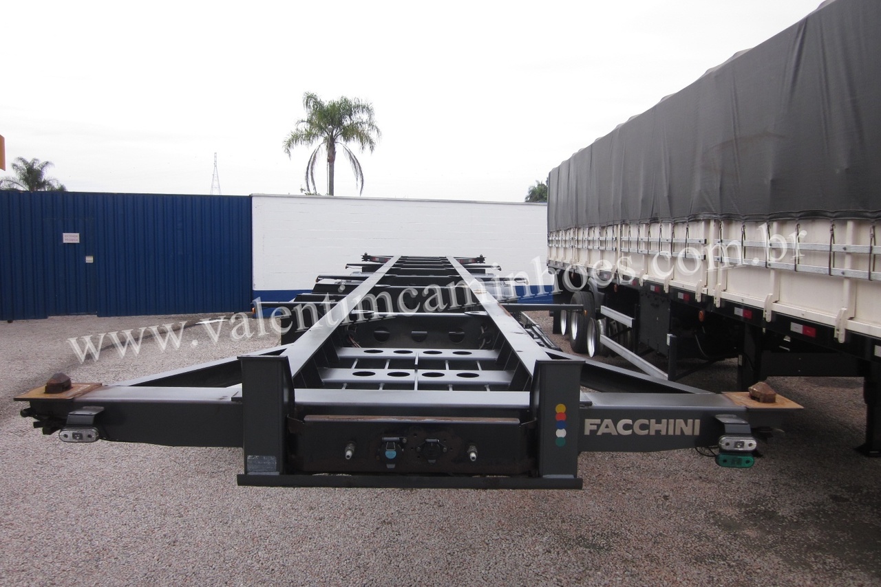 Facchini Porta Container - 16/17 2