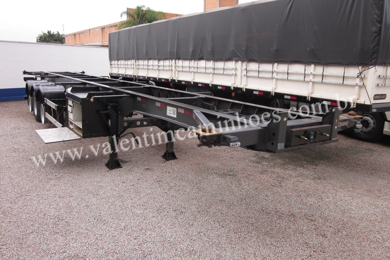 Facchini Porta Container - 16/17 3