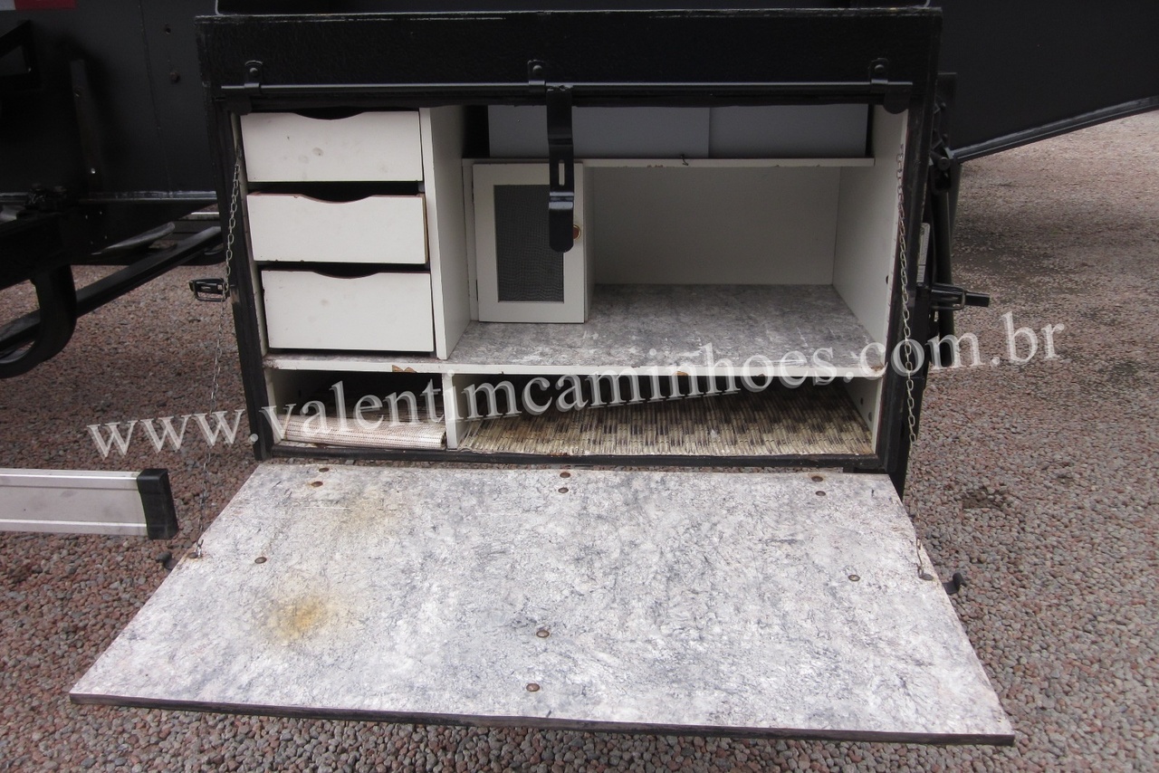 Facchini Porta Container - 16/17 5