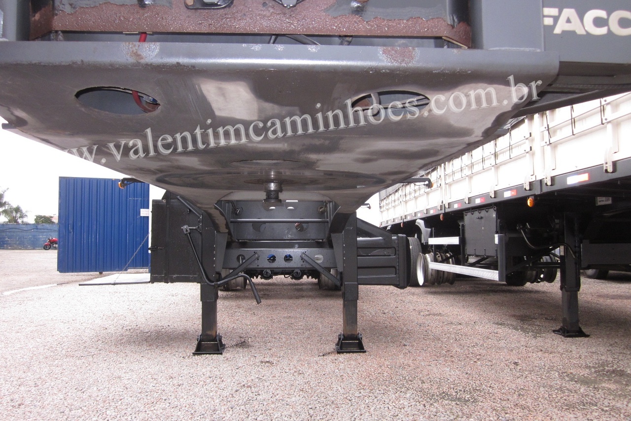 Facchini Porta Container - 16/17 8