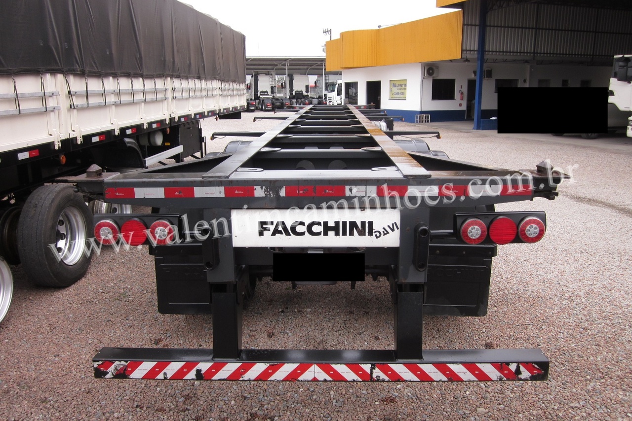 Facchini Porta Container - 16/17 9
