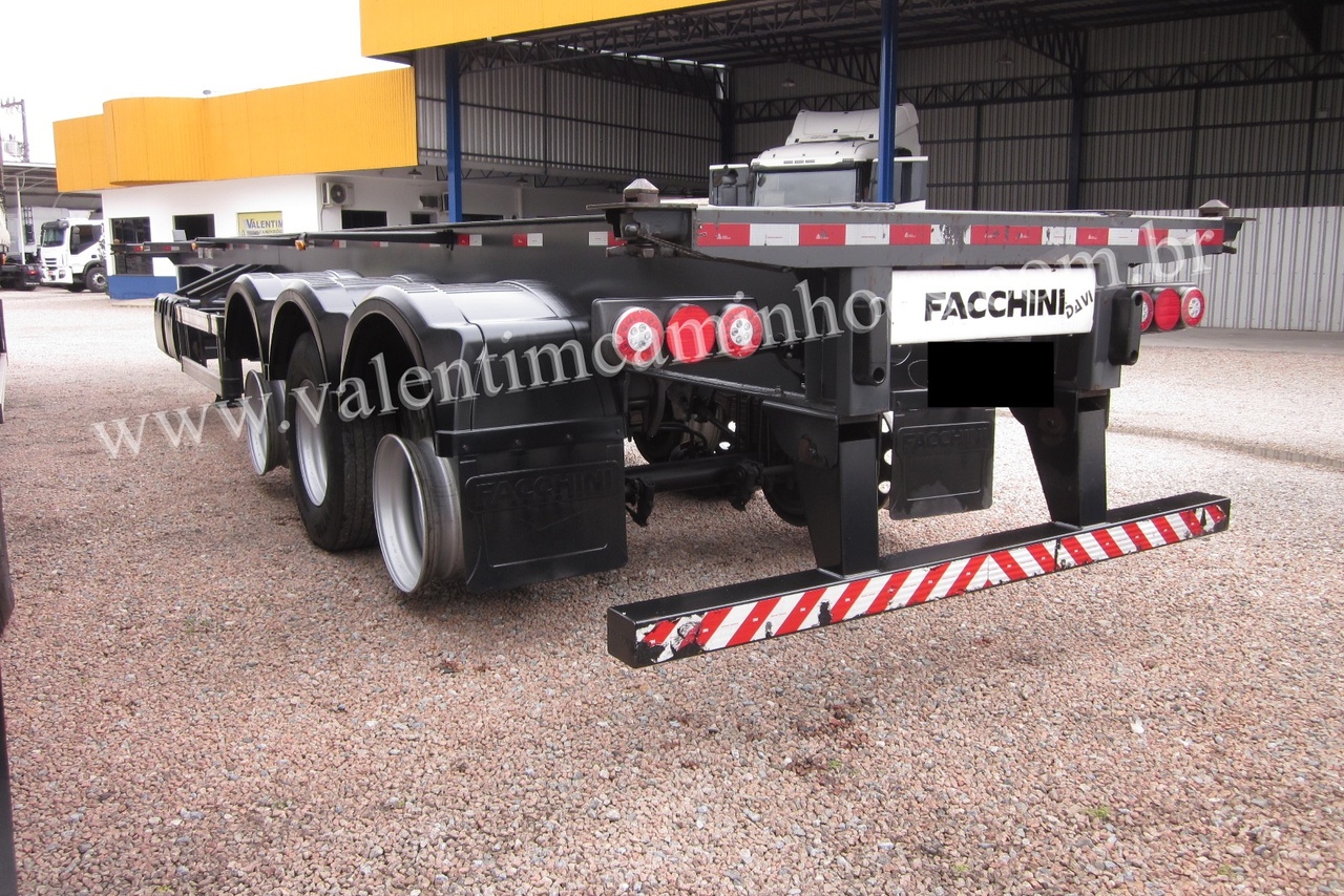 Facchini Porta Container - 16/17 11